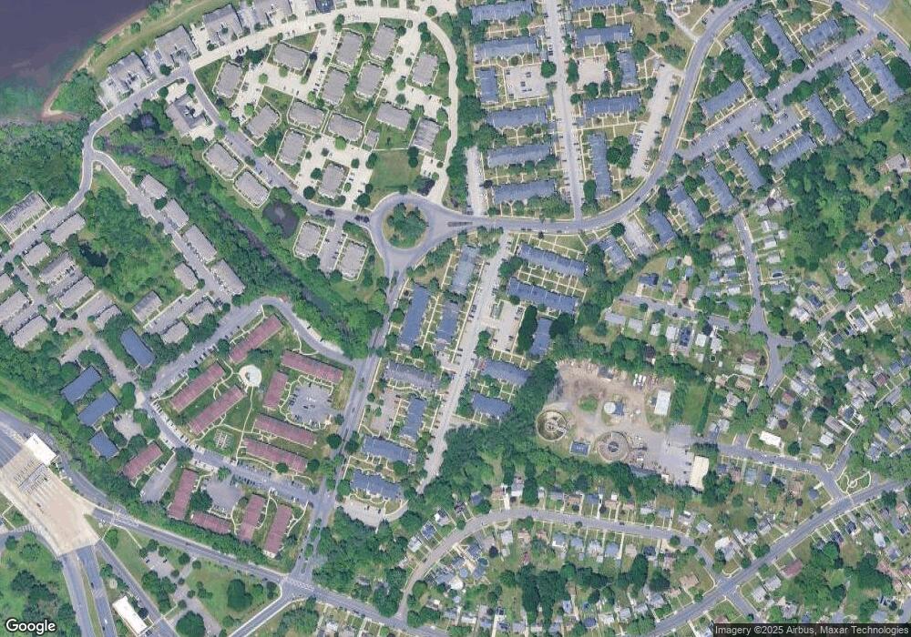 3026 Harbour Dr unit 3026, Palmyra, NJ 08065 - photo 1