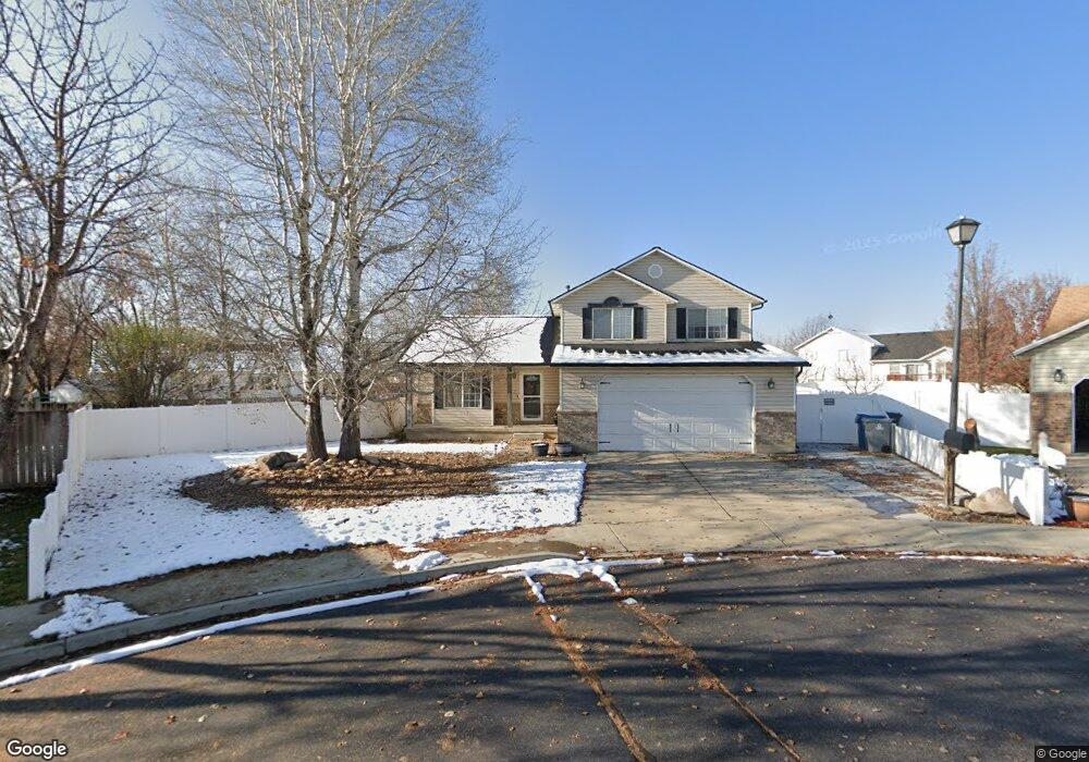 855 N 960 W, Pleasant Grove, UT 84062 - photo 1