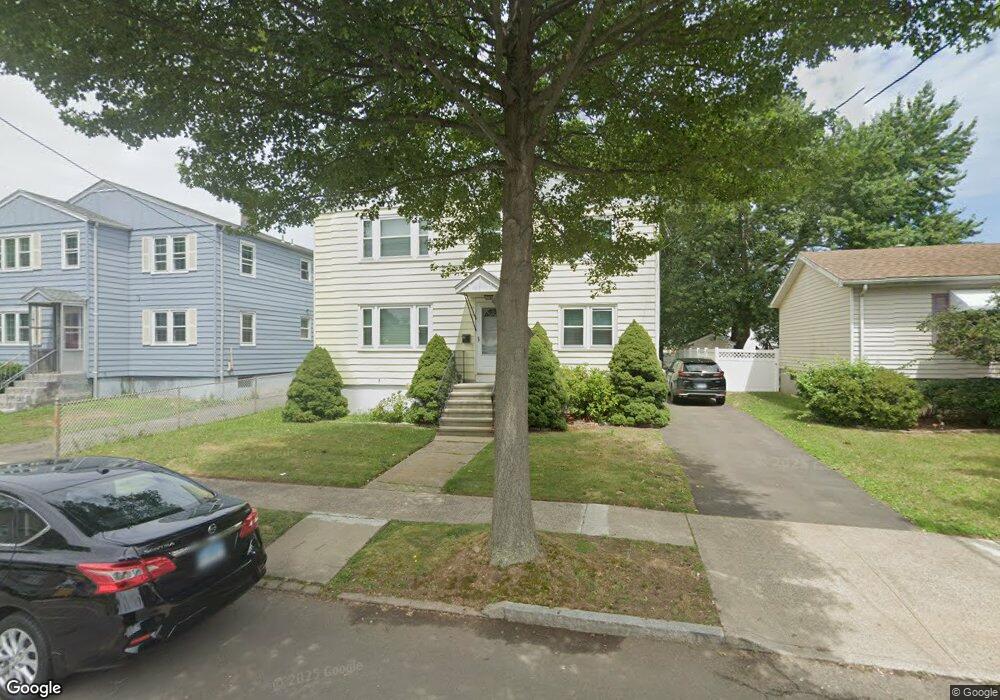 23 Concord St, New Haven, CT 06512 - photo 1