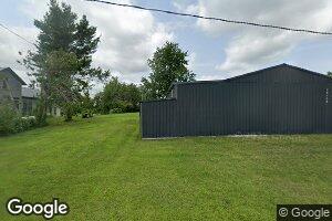 10668 Bird Lake Rd S, Osseo, MI 49266