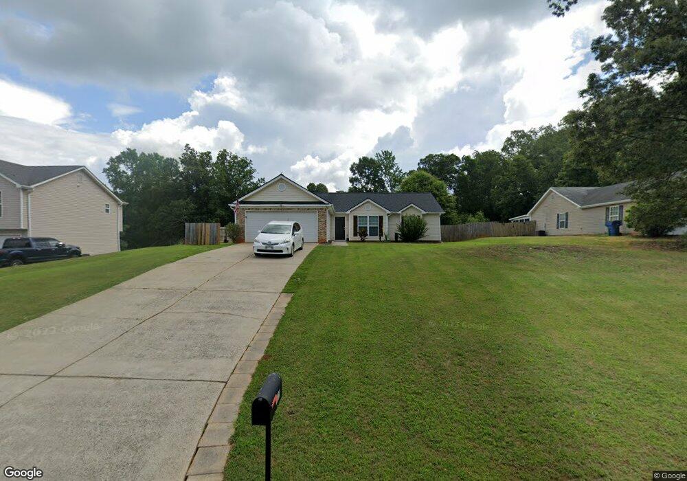 1039 Octavia Ct unit LOT 6, Winder, GA 30680 - photo 1