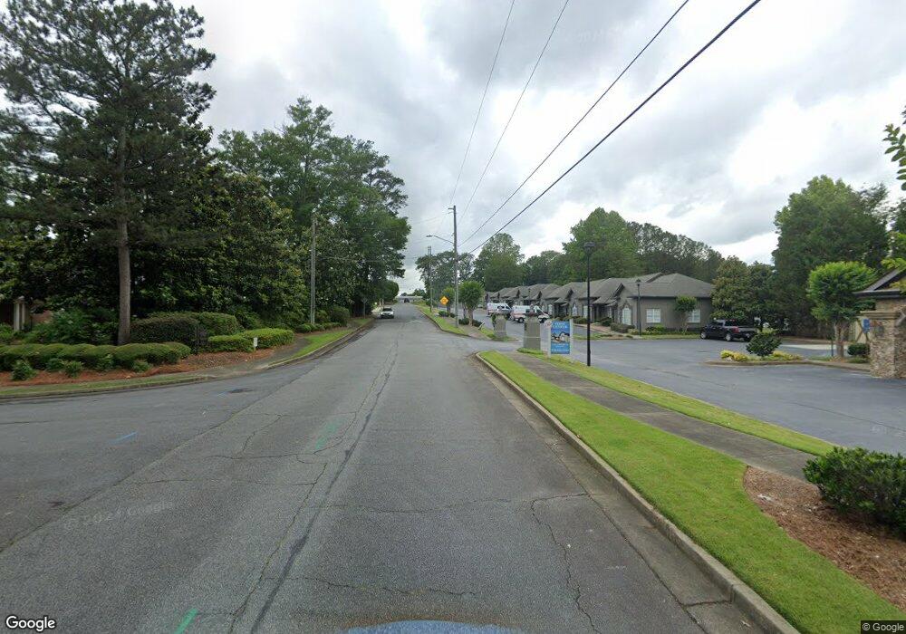 B 1st Dr unit 8-11, Marietta, GA 30062 - photo 1