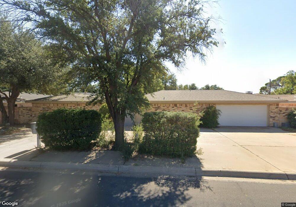 3201 Haynes Dr, Midland, TX 79705 - photo 1