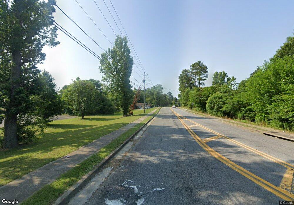 0 New Clinton Rd unit 160656, Macon, GA 31217 - photo 1