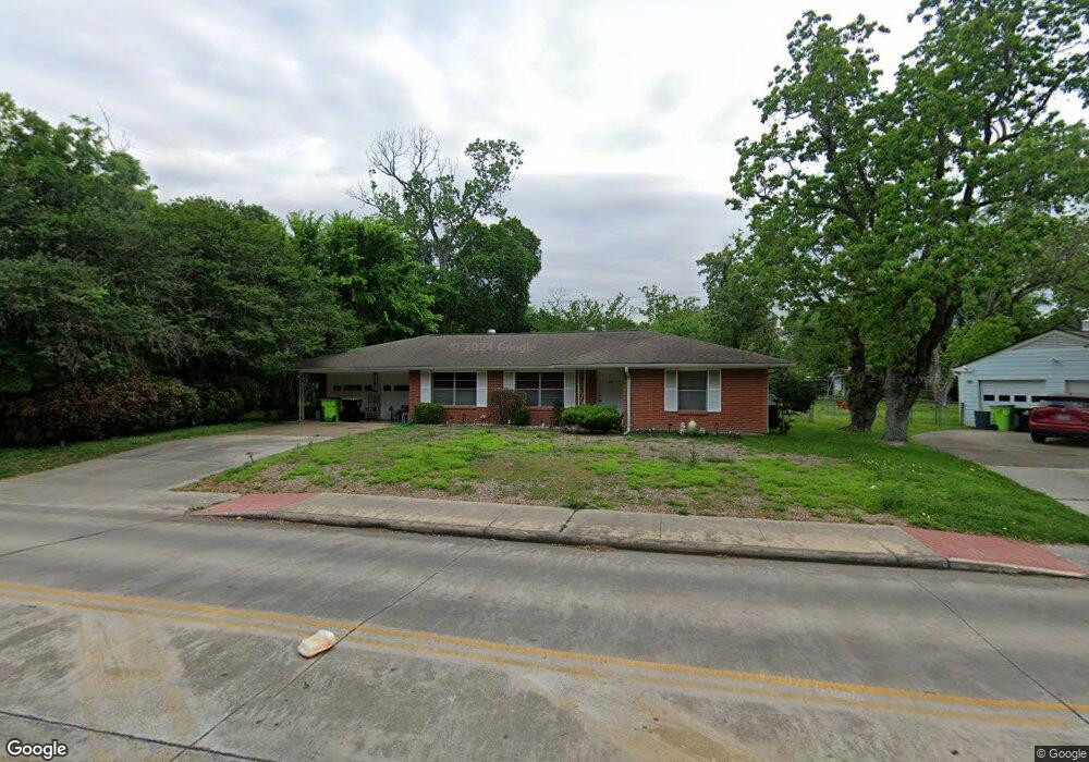 1206 Lamar Dr, Richmond, TX 77469 - photo 1