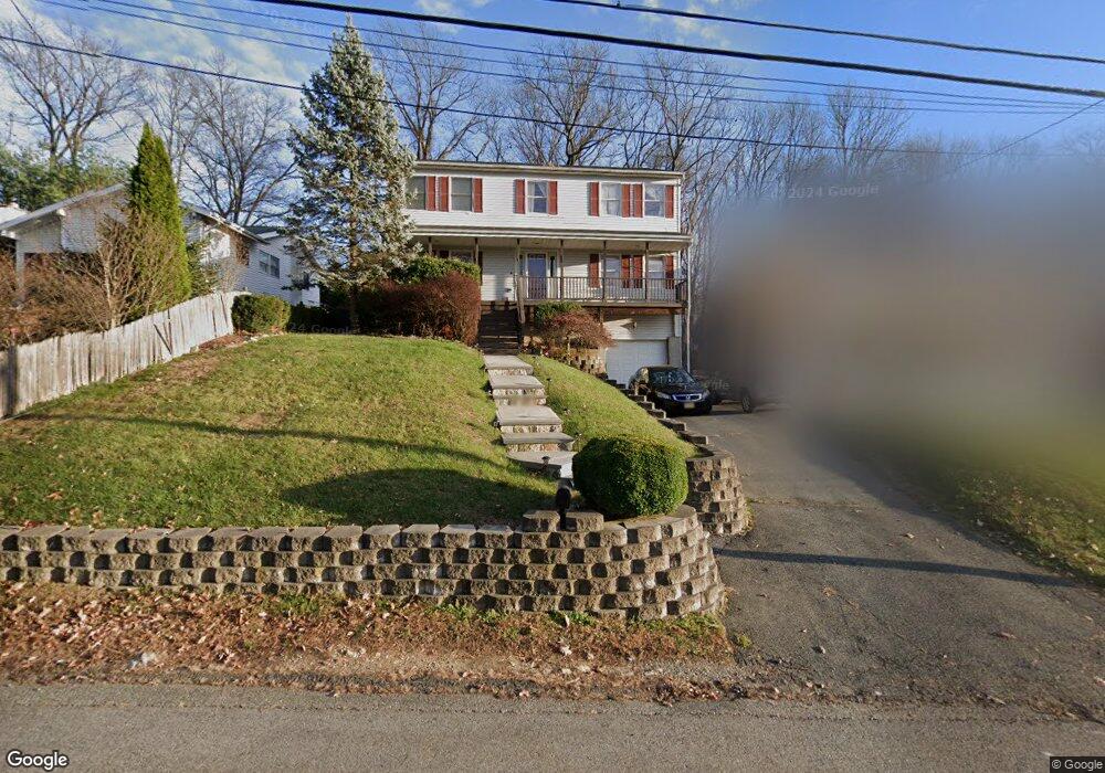 14 Wenonah Ave, Rockaway, NJ 07866 - photo 1