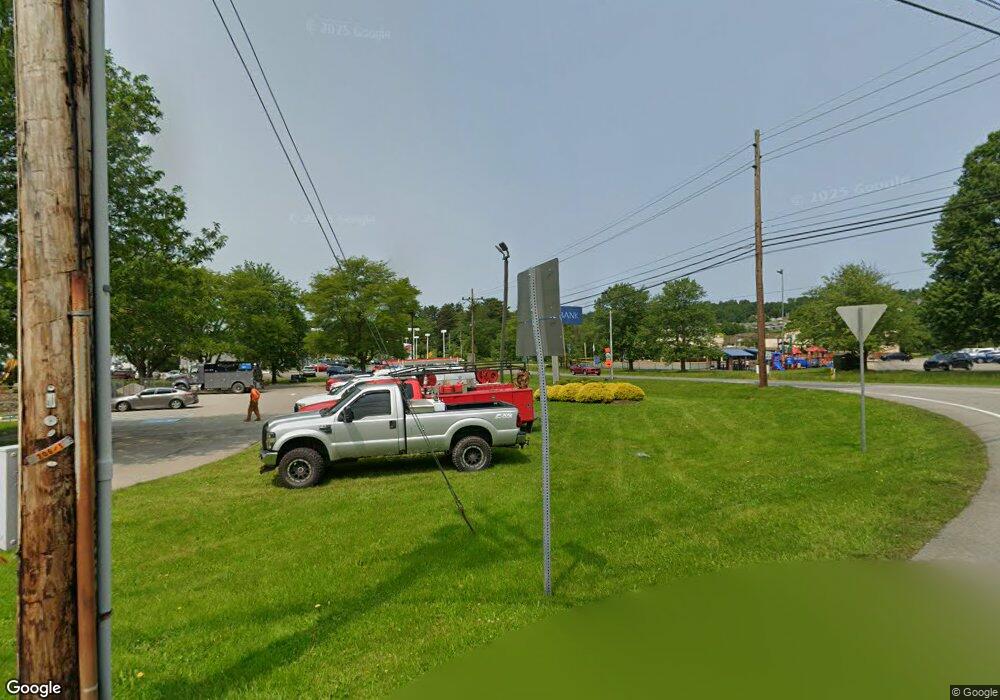 0 S Ben Franklin Rd unit 1057401, White Township - Ind, PA 15701 - photo 1