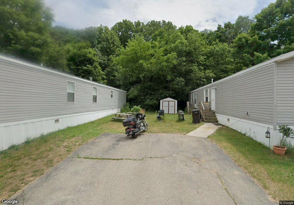 4293 Medie St, Dorr, MI 49323 - photo 1