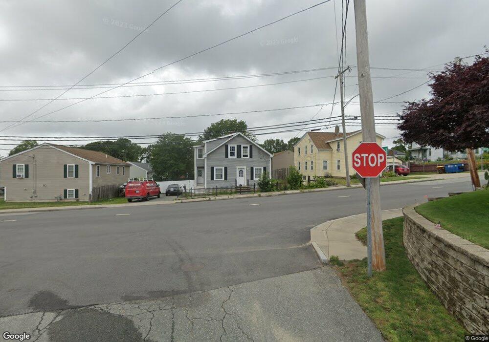 3446 N Main St, Fall River, MA 02720 - photo 1