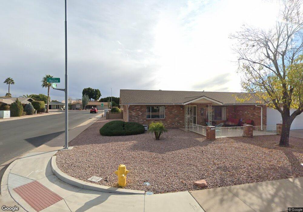 739 S Racine, Mesa, AZ 85206 - photo 1