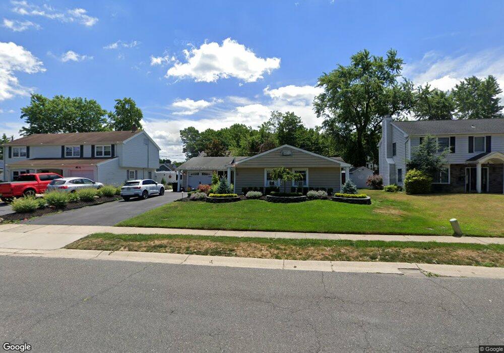 96 Cambridge Dr, Matawan, NJ 07747 - photo 1