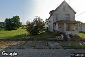 933 Lee Ave, Farrell, PA 16121