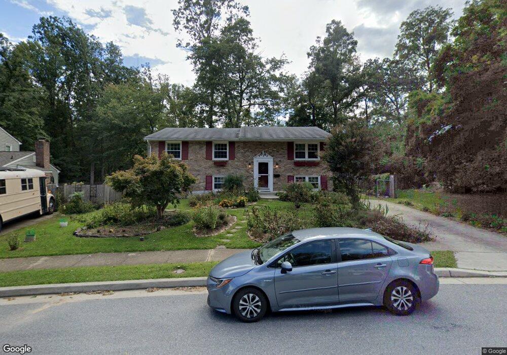 430 Deacon Brook Cir, Reisterstown, MD 21136 - photo 1