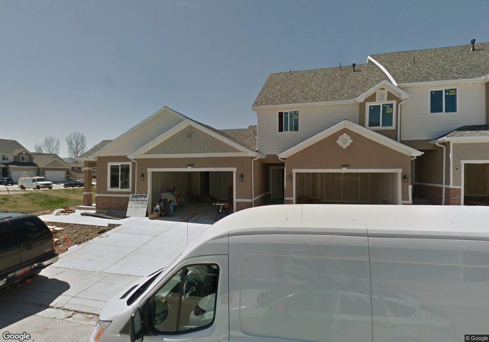 11848 S Cedar Valley Dr, Riverton, UT 84065 - photo 1