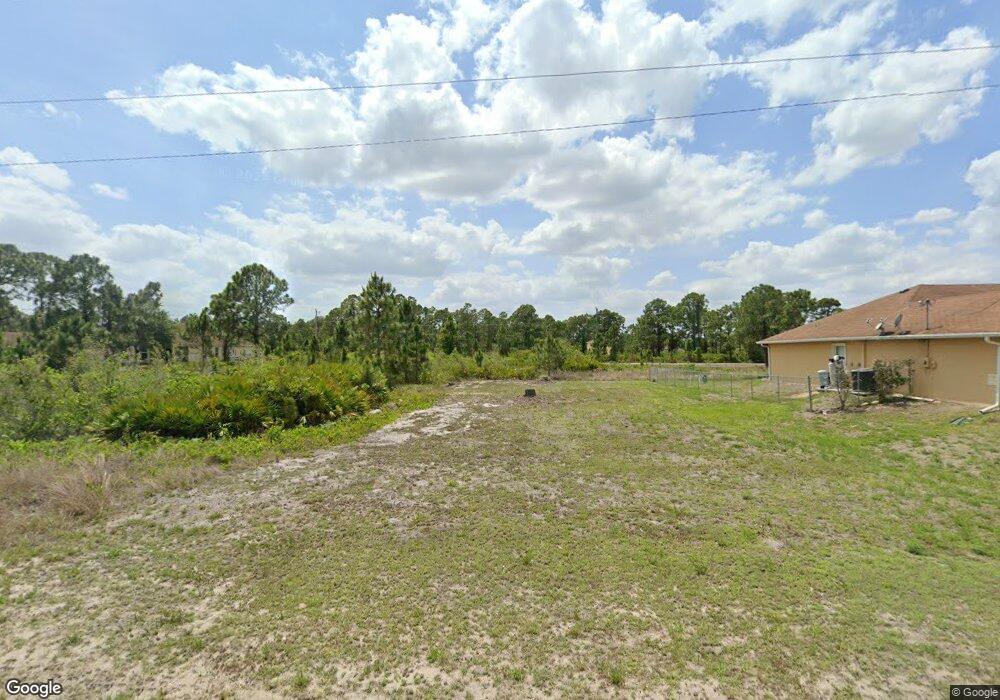 724 Azure Ave, Lehigh Acres, FL 33974 - photo 1