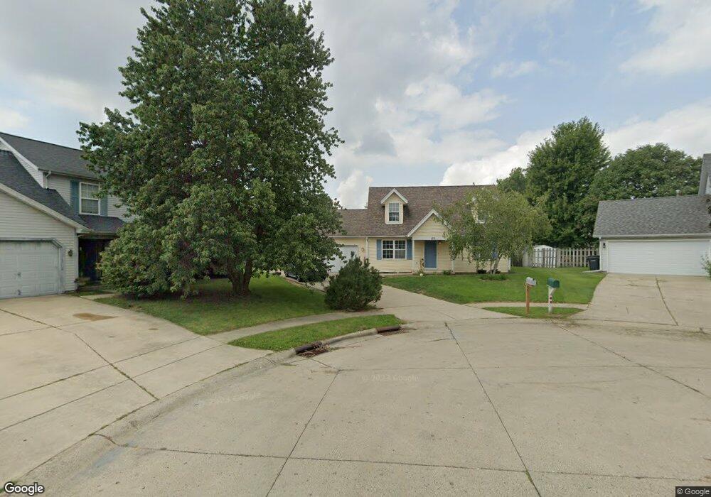 120 Bellingham Ave, Lafayette, IN 47909 - photo 1