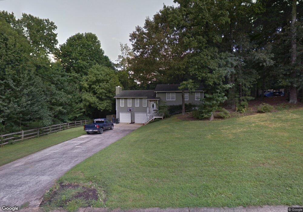 6013 Jonathan Trace unit II, Canton, GA 30115 - photo 1