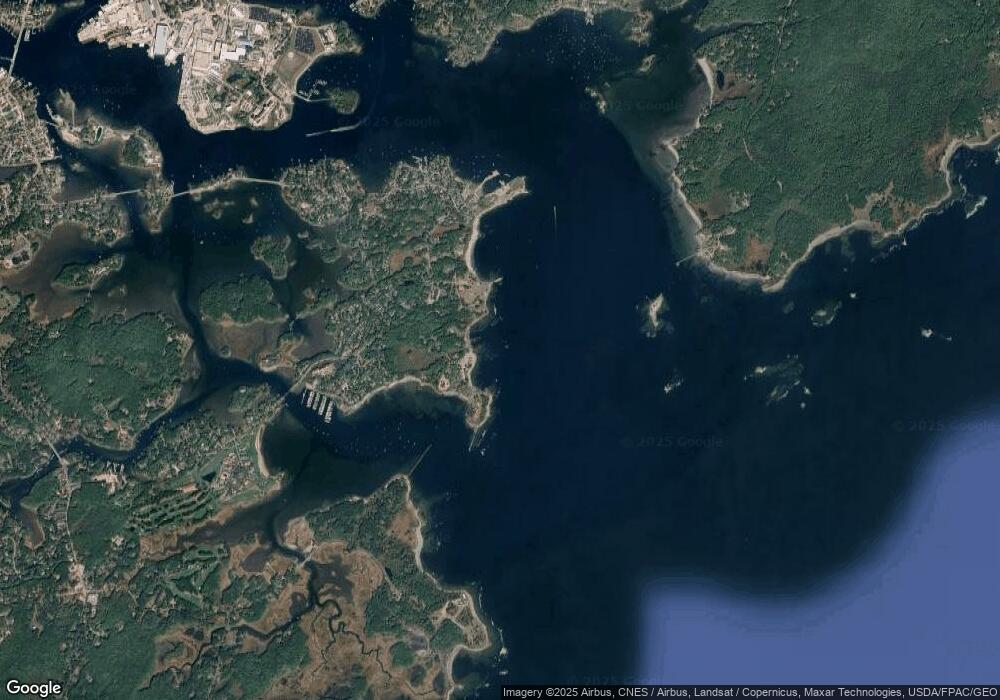 19 Lavenger Ln, New Castle, NH 03854 - photo 1