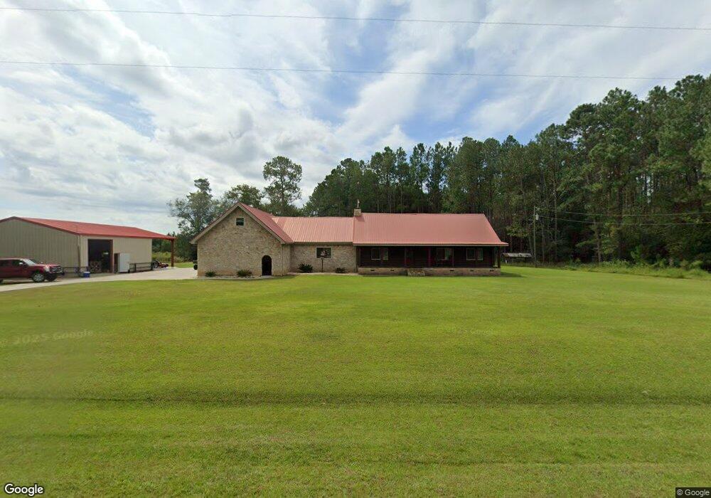 248 Twin Lake Rd, Nicholls, GA 31554 - photo 1