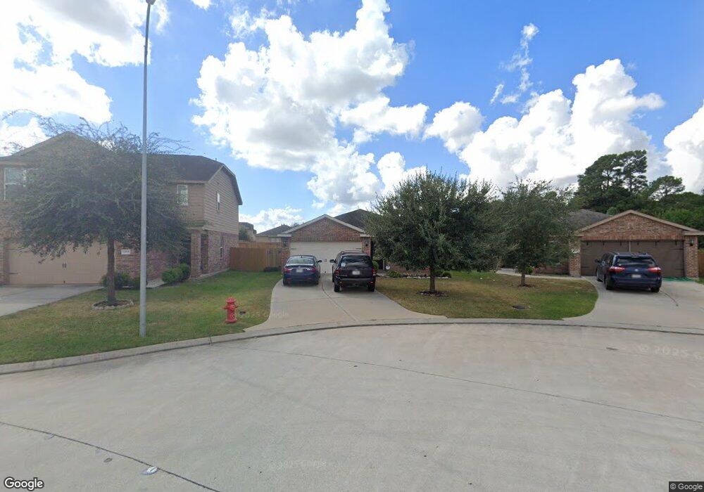 22731 Klingamans Way, Hockley, TX 77447 - photo 1