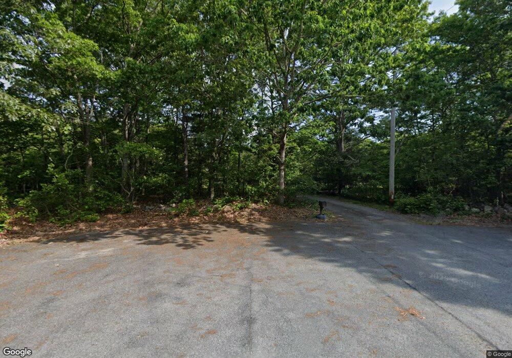 164 Pasture Ln, Charlestown, RI 02813 - photo 1