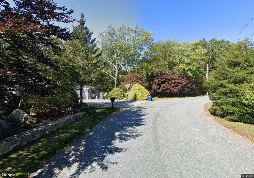 0 Pasture Ln, Charlestown, RI 02813 - photo 1