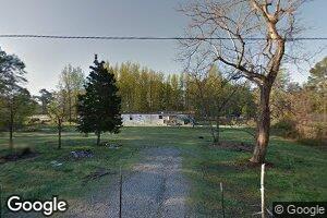 511 Avenue P, Hooks, TX 75561