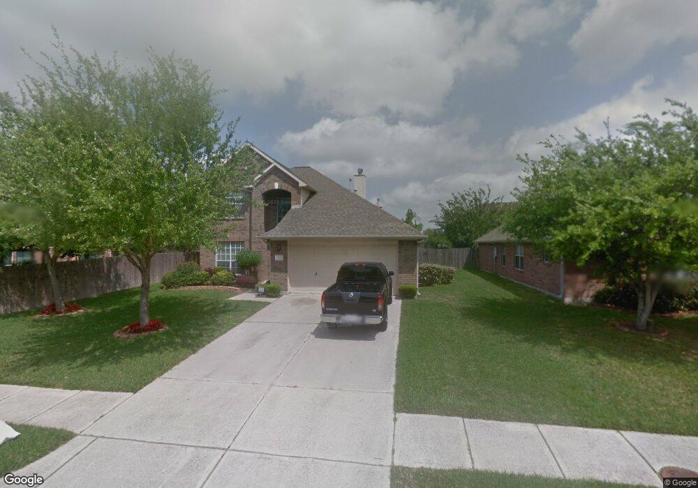 5115 Big Spring Dr, Pearland, TX 77584 - photo 1