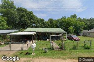 105 E Kentucky Ave, Tishomingo, OK 73460