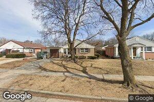 2828 S 58th St, Milwaukee, WI 53219