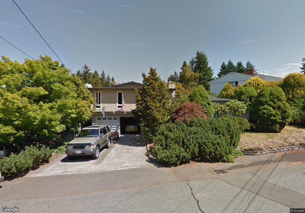 9701 242nd Place SW, Edmonds, WA 98020 - photo 1