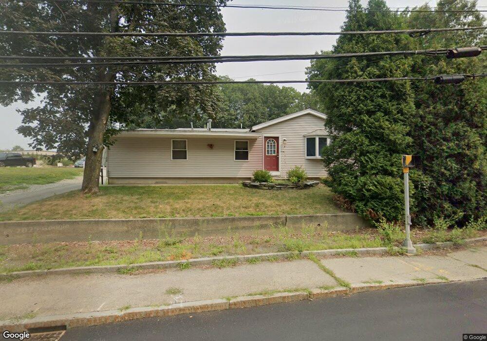 116 Forest Ave, Hudson, MA 01749 - photo 1