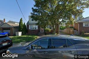 314 7th St, Saddle Brook, NJ 07663