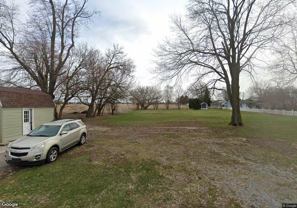 106 N Elm St, Columbus Grove, OH 45830 - photo 1