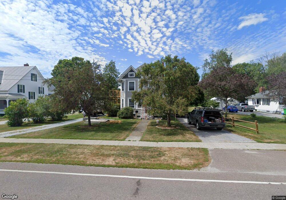 25 Spring St, Swanton, VT 05488 - photo 1