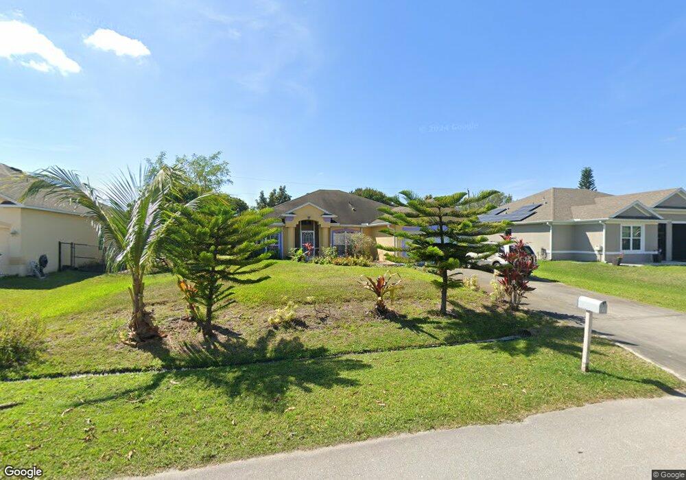 152 SW Felix Ave, Port Saint Lucie, FL 34953 - photo 1