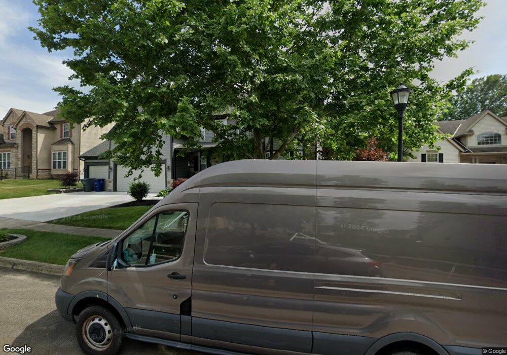 5981 Carnegie Cove Ct, Columbus, OH 43213 - photo 1