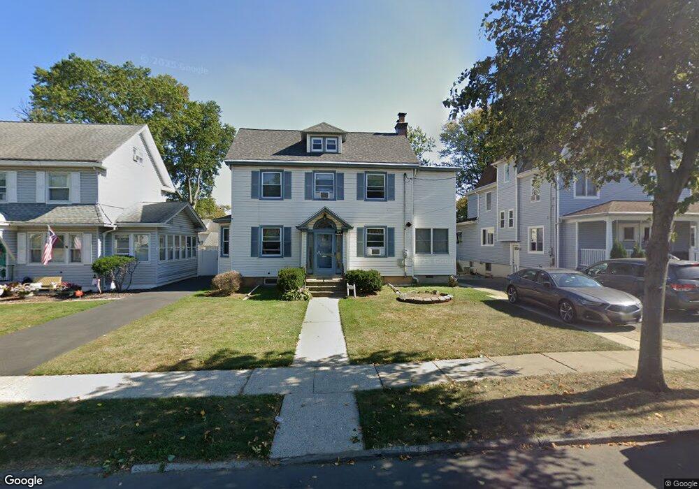 37 Princeton Rd unit 39, Elizabeth, NJ 07208 - photo 1