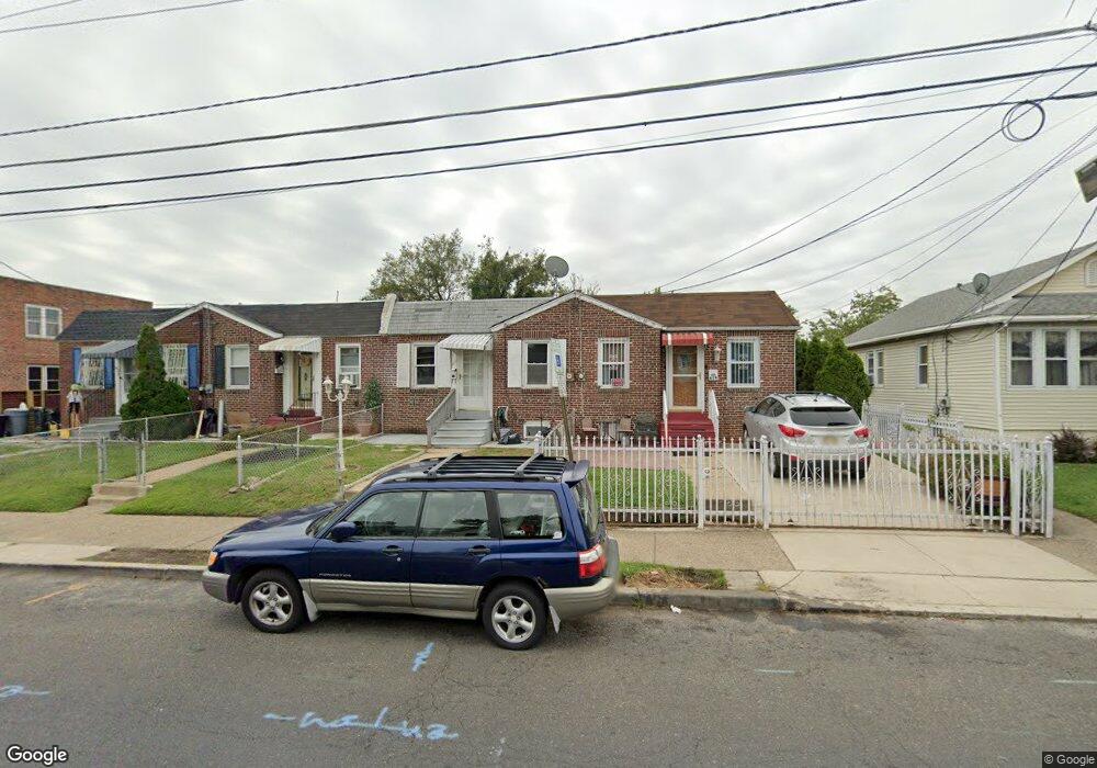 627 N 36th St, Pennsauken, NJ 08110 | MLS# NJCD365004