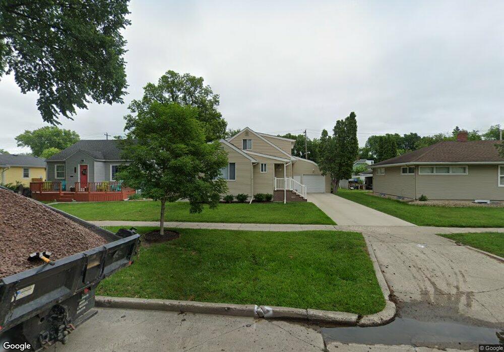 1517 8th St N, Fargo, ND 58102 - photo 1