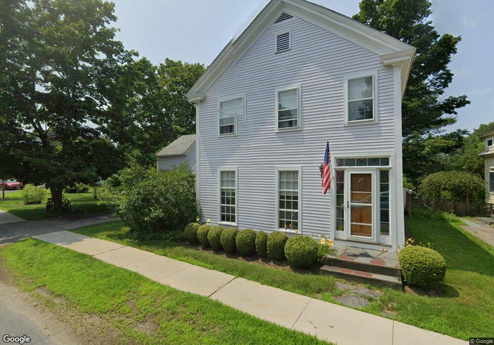 72 Elm St, Walpole, NH 03608 - photo 1