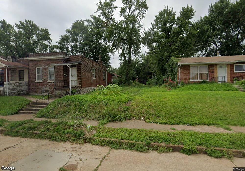 4734 Lexington Ave, Saint Louis, MO 63115 - photo 1