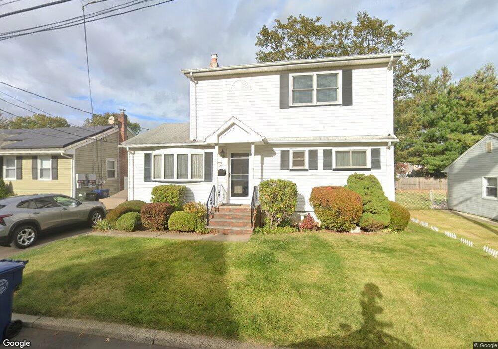 24 Harrison St, Clark, NJ 07066 - photo 1