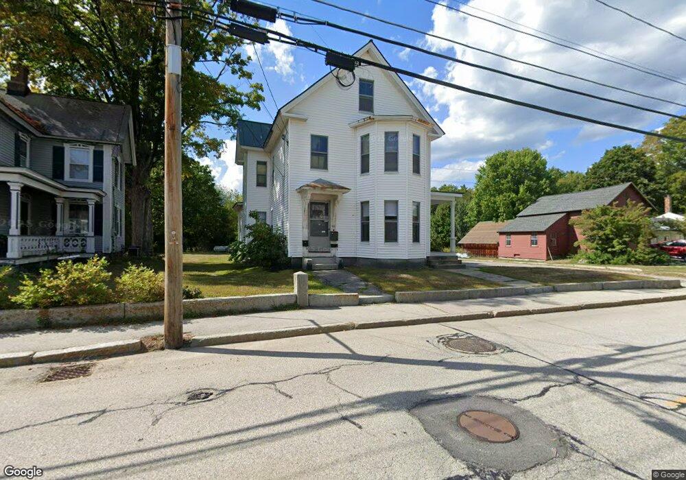 65 Union St, Milford, NH 03055 - photo 1