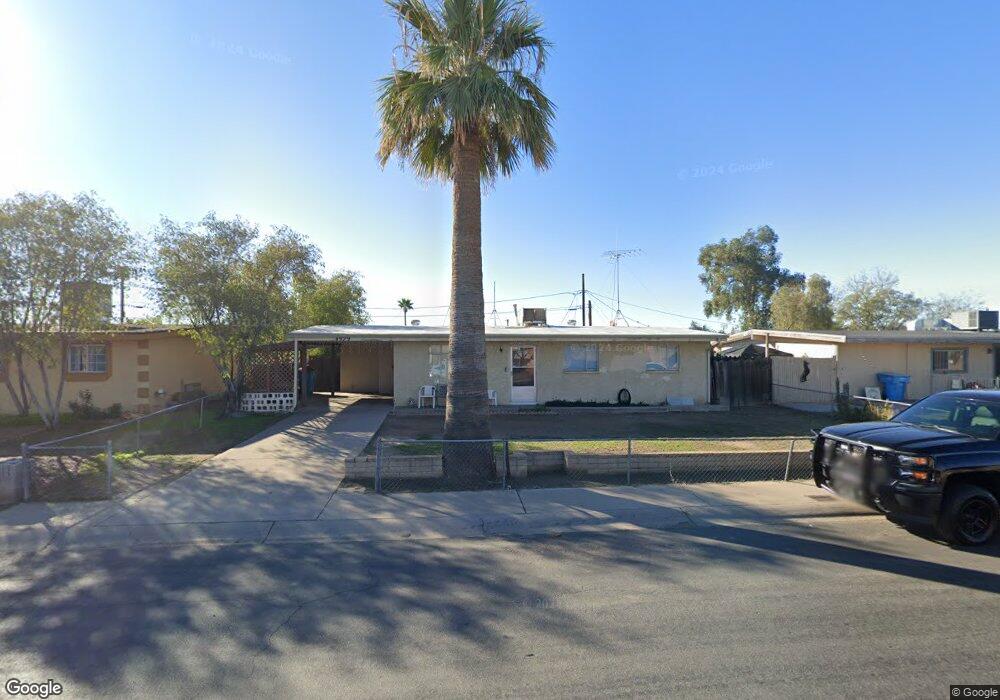 4929 W Pierson St, Phoenix, AZ 85031 - photo 1