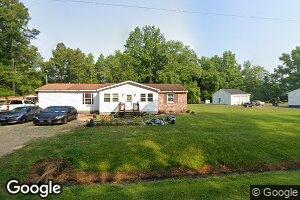 27526 Cypress Bridge Rd, Newsoms, VA 23874