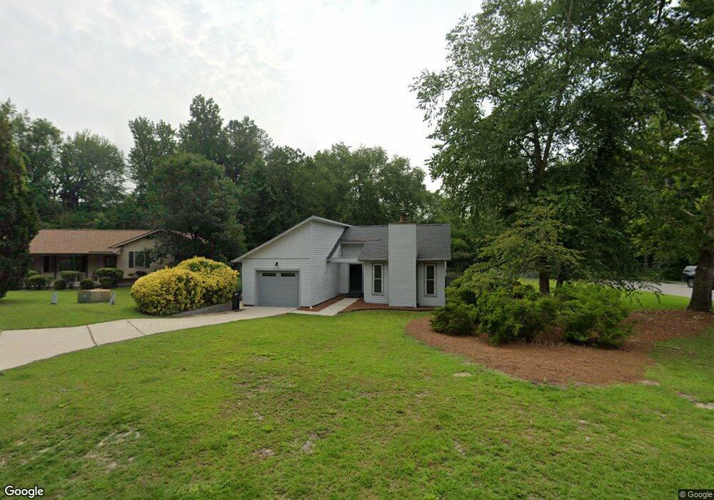 505 Lost Tree Ct, Fayetteville, NC 28314 - photo 1