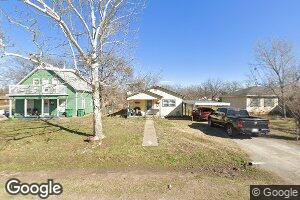 417 E Texas St, Walters, OK 73572