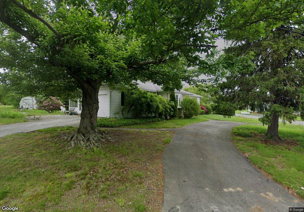 1 Mulberry Cir, Johnston, RI 02919 - photo 1