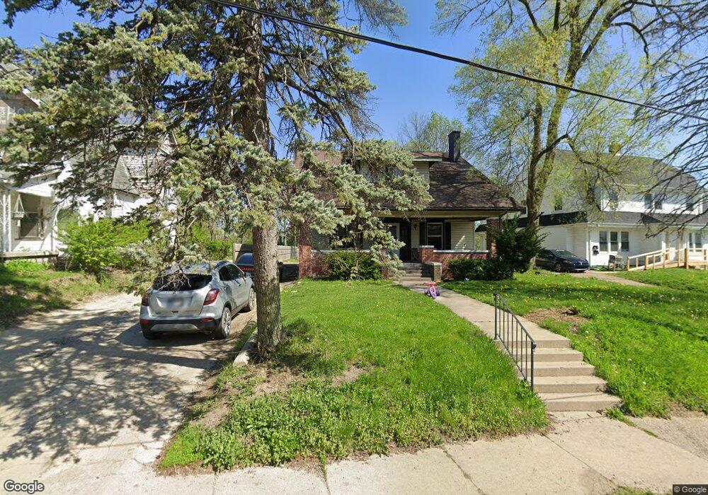 1228 Nichol Ave, Anderson, IN 46016 - photo 1